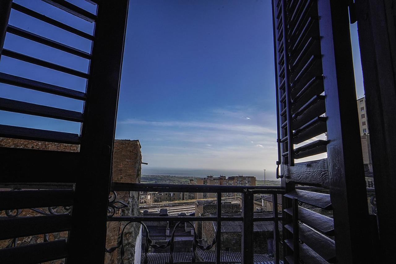 Casa Lerux Hotel Agrigento Exterior photo